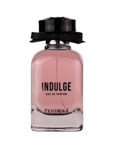 Pendora Scents Indulge Eau de Parfum para Mujer