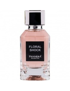 Pendora Scents Floral Shock Eau de Parfum para Mujer