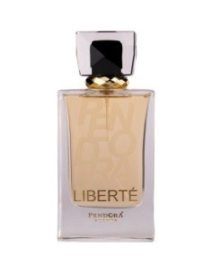 Pendora Scents Liberte Eau de Parfum para Mujer