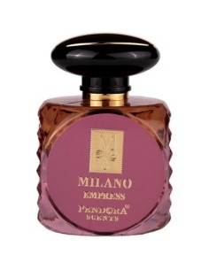 #2 en Top 20 Perfumes para Mujer de Pendora Scents Más Vendidos - Pendora Scents Milano Empress Eau de Parfum para Mujer