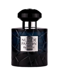 Pendora Scents Nuit de Passion Eau de Parfum para Mujer