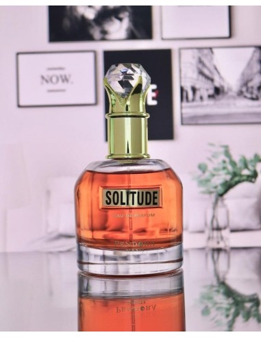 Pendora Scents Solitude Eau De Parfum 100 Ml Unisex - Kiwiku