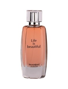 Pendora Scents Life Is Beautiful Eau de Parfum para Mujer