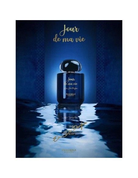 Perfume Pendora Scents Jour De Ma Vie Para Mujer 100ml - Kiwiku
