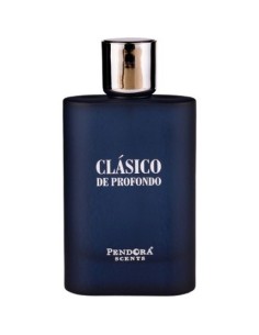 Pendora Scents Clasico de Profondo Eau de Parfum para Hombre
