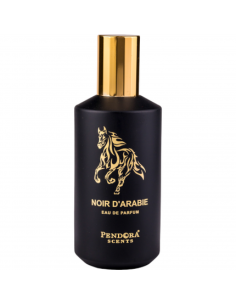 #2 en Top 20 Perfumeria Arabe de Pendora Scents Más Vendidos - Pendora Scents Noir D'arabie Eau de Parfum Unisex