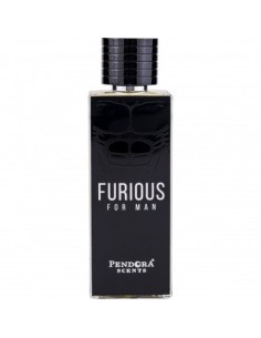 Pendora Scents Furious For Man Eau de Parfum para hombre