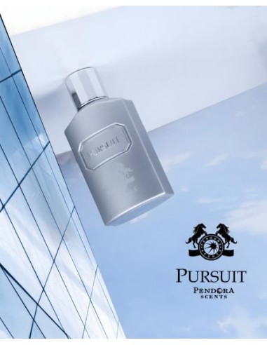 Compra Pendora Scents Pursuit Eau de Parfum Para Hombre 100ml en Kiwiku