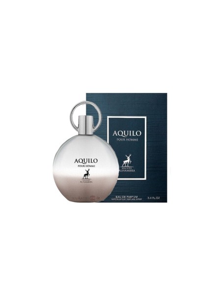 Maison Alhambra Aquilo Pour Homme Eau de Parfum para Hombre