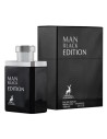 Maison Alhambra Man Black Edition Eau de Parfum Para Hombre