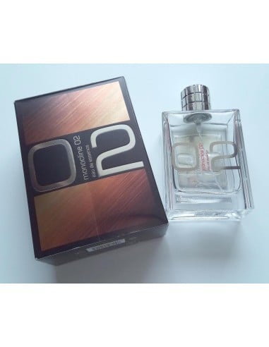 Maison Alhambra Monocline 02 Eau de Essence Eau de Parfum para Hombre
