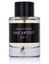 Maison Alhambra the Artist No.1 Eau de Parfum para Hombre 100ml