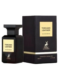 MAISON ALHAMBRA Eternal Touch Eau de Parfum 80ml Unisex - Perfume Oriental   2
