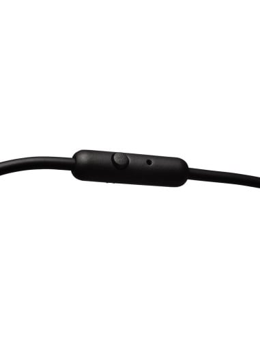 Marshall Monitor - Auriculares de diadema cerrados (con micrófono, control remoto integrado), negro: Kiwiku.com: Electrónica