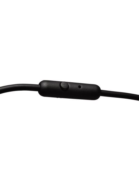 Marshall Monitor - Auriculares de diadema cerrados (con micrófono, control remoto integrado), negro: Kiwiku.com: Electrónica