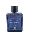 Maison Alhambra Maitre De Blue Eau De Parfum Para Hombre 100ml