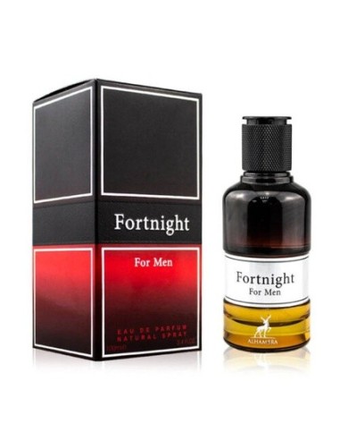 Maison Alhambra La Muse Fortnight Eau De Parfum Spray Para Hombre