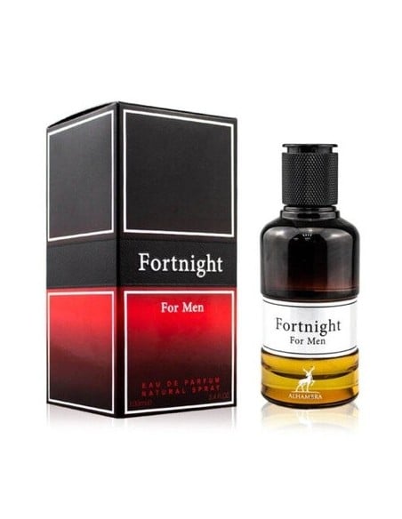 Maison Alhambra La Muse Fortnight Eau De Parfum Spray Para Hombre