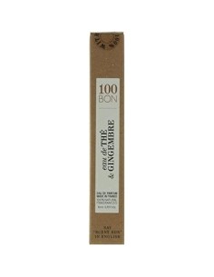 100bon_eau_de_thé_&_gingembre_eau_de_parfum_10ml_unisex_3760263370346_oferta 2
