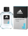 Adidas Ice Dive Aftershave 100ml Splash para Hombre
