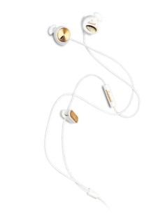 Marshall Minor White - Auriculares in-ear, blanco: Kiwiku.com: Informática