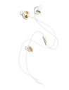 Marshall minor white - auriculares in-ear, blanco