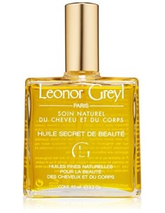 Leonor Greyl Aceite Corporal Huile Secret de Beaute 95ml