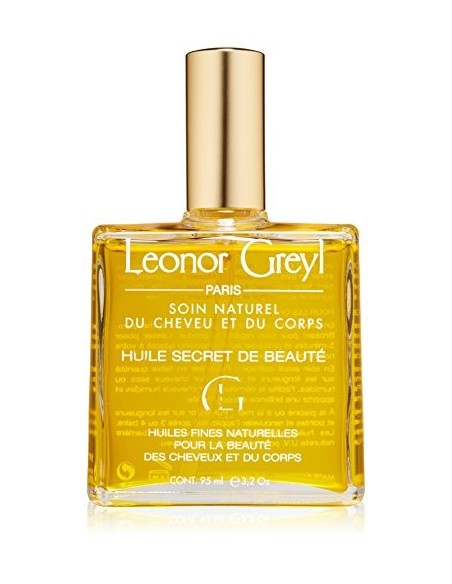 Leonor Greyl Aceite Corporal Huile Secret de Beaute 95ml