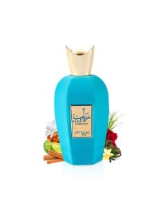 Zimaya Rabab Eau De Parfum Unisex 100 Ml - Kiwiku 2