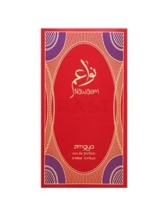 Compra Zimaya Nawaem Eau de Parfum Unisex 100 Ml en Kiwiku 2