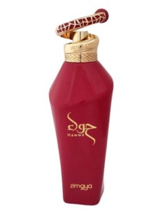 Zimaya Hawwa Red Eau de Parfum 100 Ml para Mujer