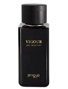 Zimaya Vigour Eau de Parfum 100 Ml para Hombre