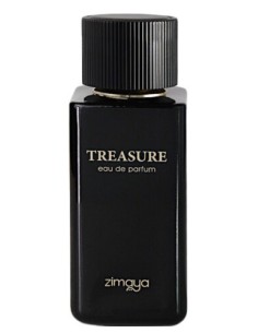Zimaya Treasure Eau de Parfum 100 Ml para Hombre