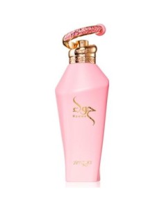 Zimaya Hawwa Pink Eau de Parfum para Mujer 100 Ml