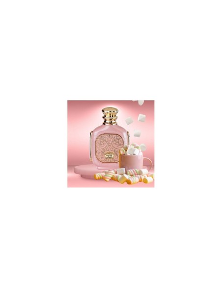 Compra Zimaya Zukhruf Eau De Parfum 100 ml Para Mujer en Kiwiku