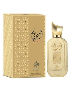 Al Wataniah Perfume Ameerati Eau de Parfum 100ml para Mujer