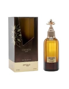 Compra Zimaya Crysta Oud Eau de Parfum Unisex 100 Ml en Kiwiku 2