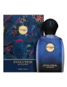 Zimaya Evolution Eau de Parfum Unisex 100ml