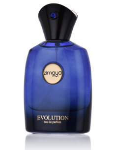 Compra Zimaya Evolution Eau de Parfum Unisex 100ml en Kiwiku 2