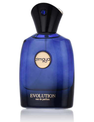 Compra Zimaya Evolution Eau de Parfum Unisex 100ml en Kiwiku