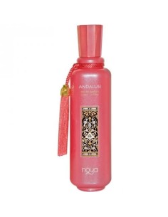 Zimaya Andalusi Pink Eau de Parfum 100ml para Mujer