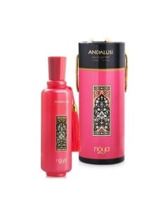 Zimaya Andalusi Pink Eau de Parfum 100ml para Mujer - Kiwiku 2