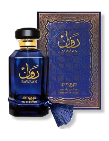 Compra Zimaya Rawaan Eau De Parfum 100 Ml Unisex En Kiwiku