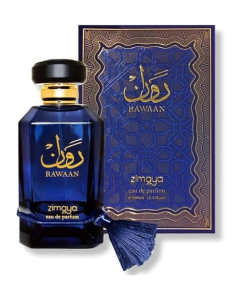 Compra Zimaya Rawaan Eau De Parfum 100 Ml Unisex En Kiwiku