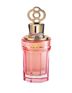 Zimaya Khafaya Pink Afnan Perfume para Mujer Eau de Parfum 100ml