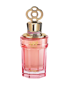 Compra ZIMAYA Khafaya Pink Afnan Perfume Para Mujer 100ml en Kiwiku