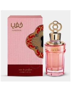 Compra ZIMAYA Khafaya Pink Afnan Perfume Para Mujer 100ml en Kiwiku 2