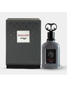 Zimaya Stallion Eau de Parfum 100 Ml para Hombre