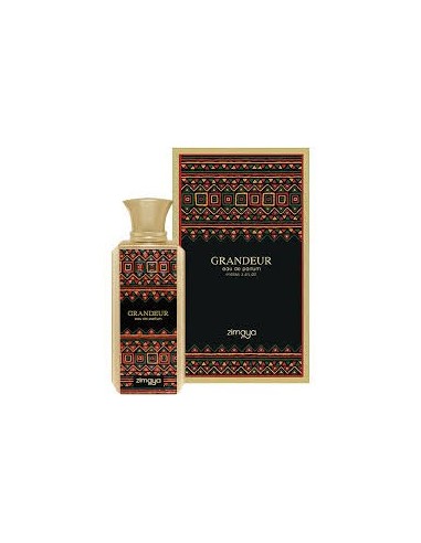 Zimaya Grandeur Eau de Parfum Unisex 100 Ml - Kiwiku