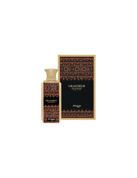 Zimaya Grandeur Eau de Parfum Unisex 100 Ml - Kiwiku
